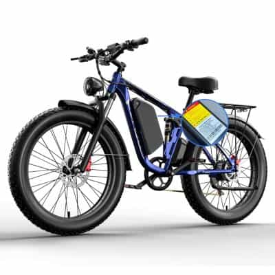 FENGQS Electric Bikes