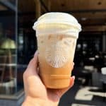 Just Add White Mocha