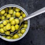 History of Del Monte