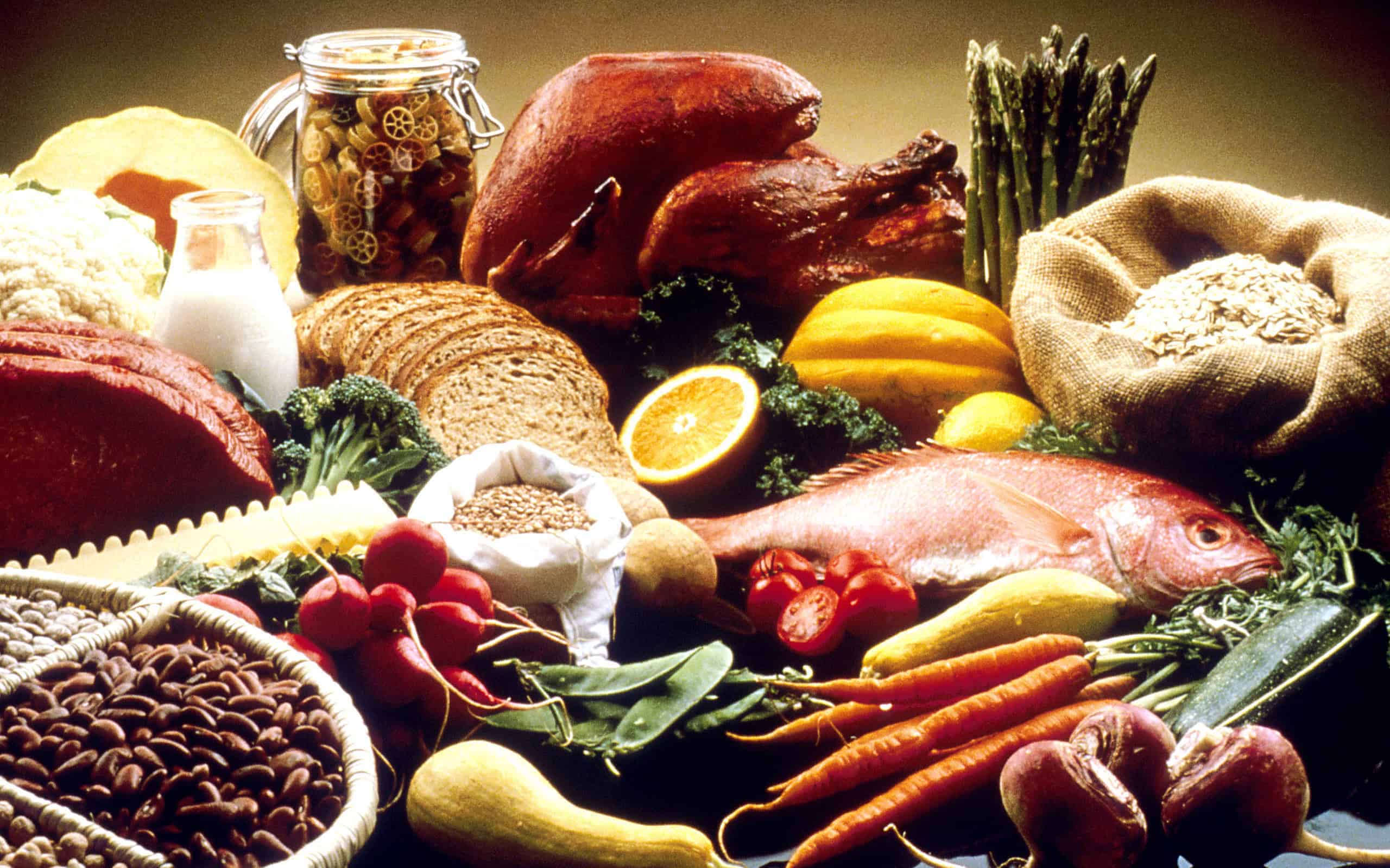 Items Worth Buying at Whole Foods