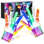 LED Gloves