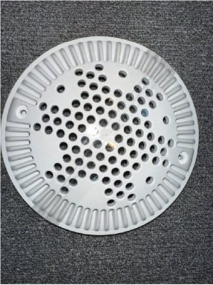 Tooetoy Pool Drain Covers