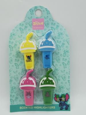 Primark Scented Highlighters