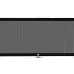 LIVACTI Retractable Safety Gates