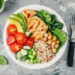 Try the Lifestyle Bowls