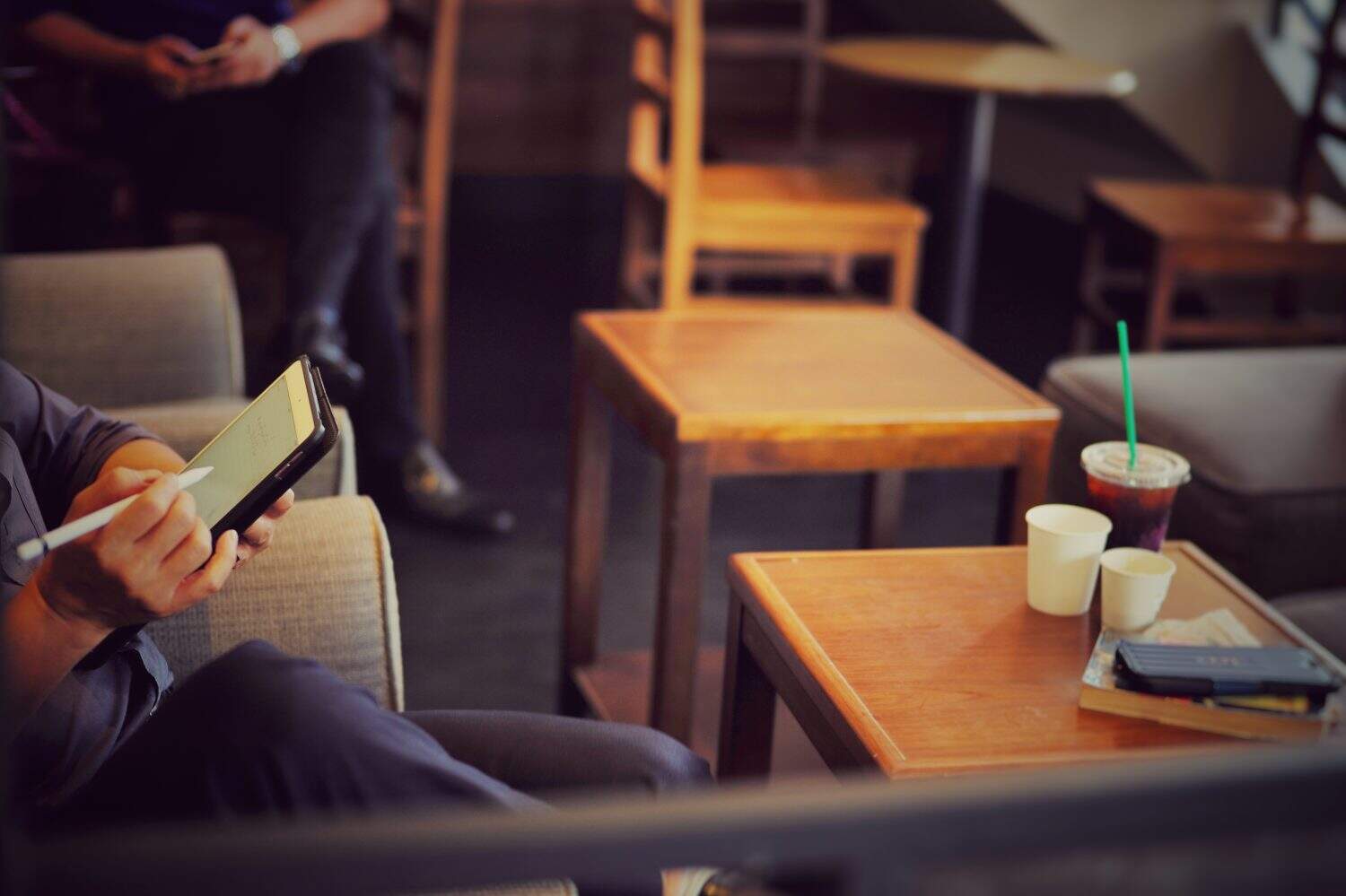 Starbucks Secret Menu Contest