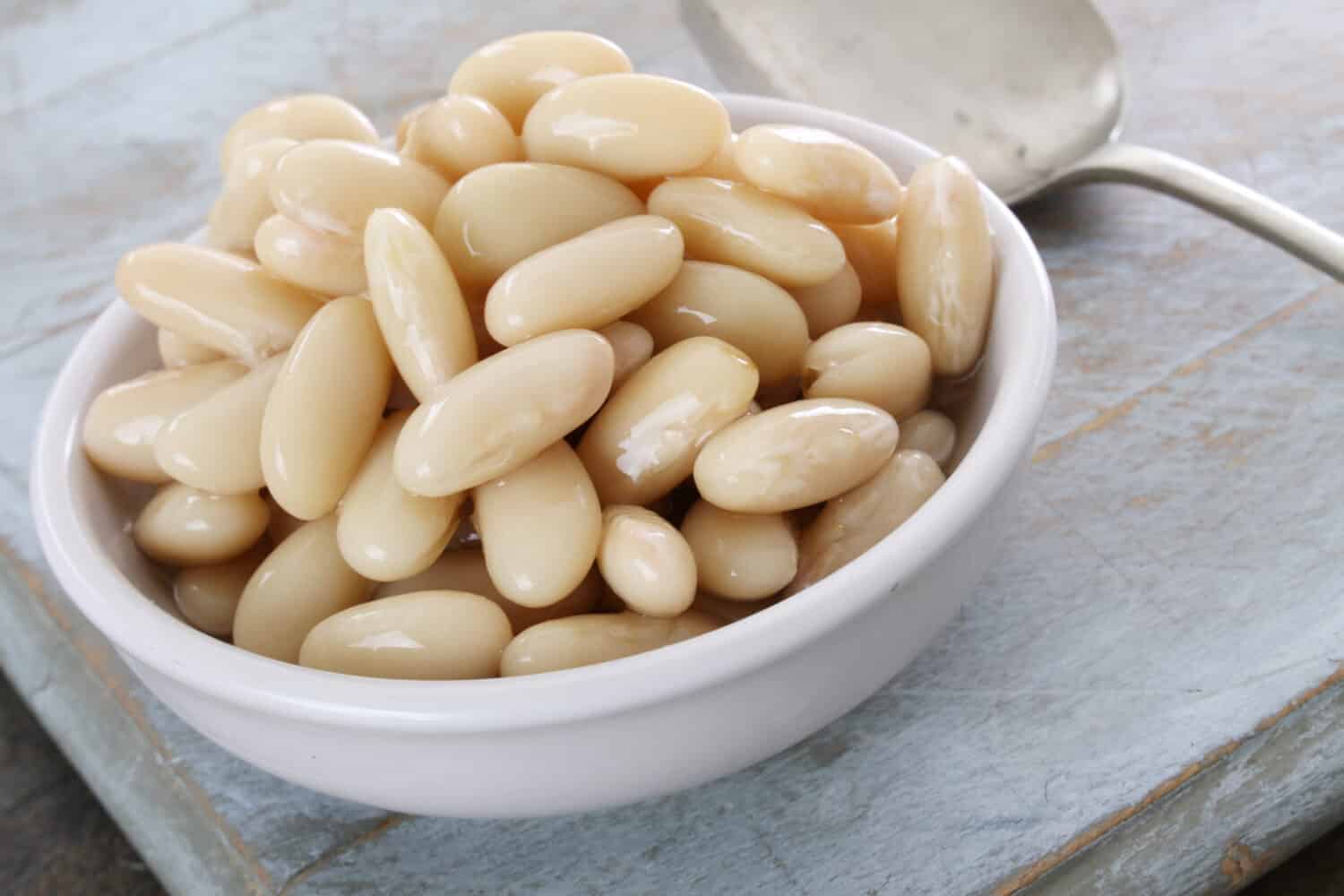 Canned Beans