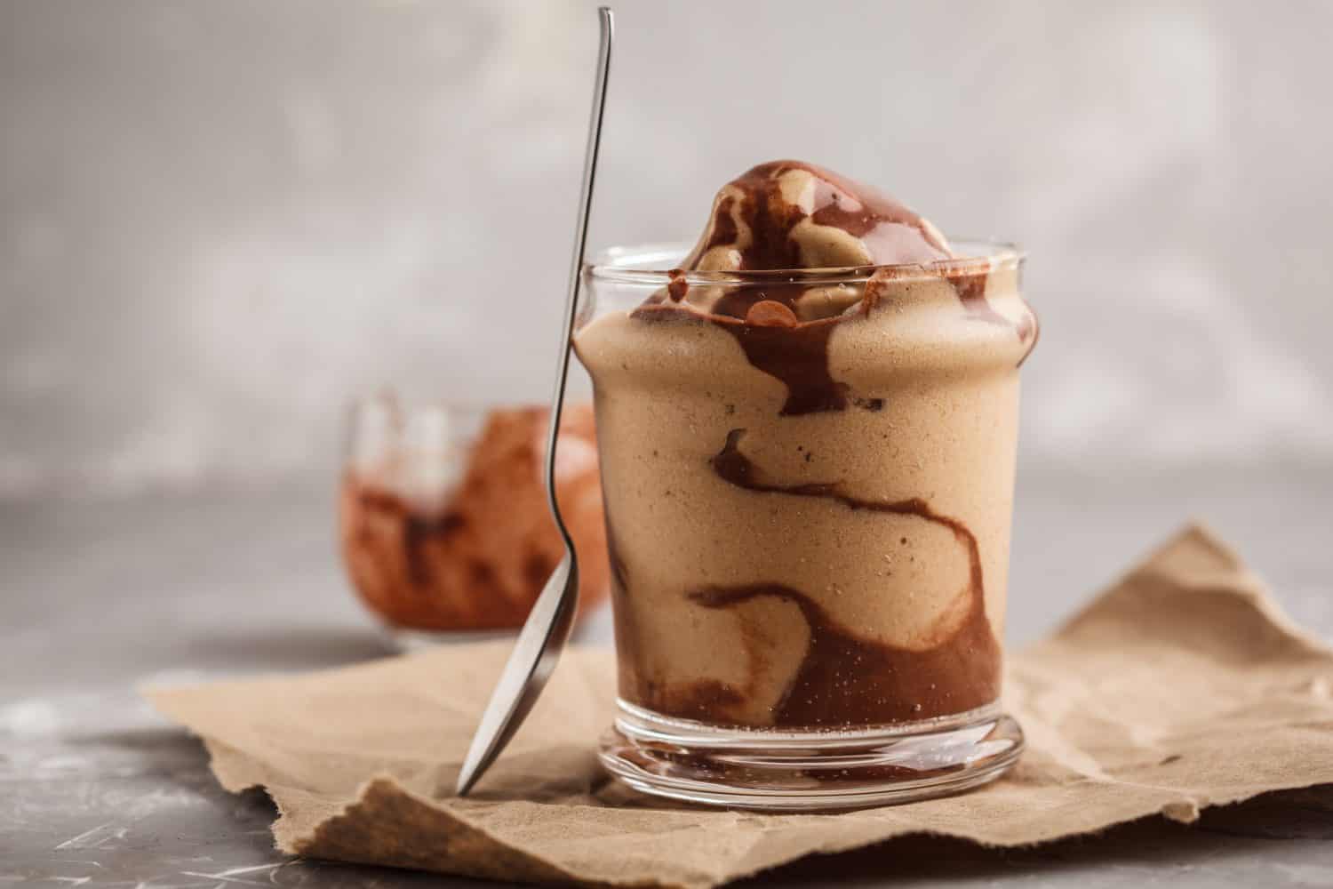 Avocado Ice Cream