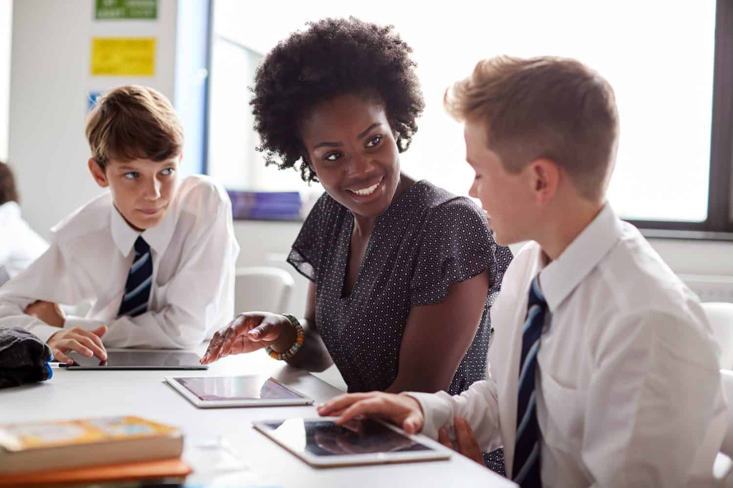 25 Top Private High Schools in the U.S. in 2025
