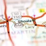 Shoals, Indiana