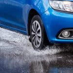 Bridgestone Blizzak Tires