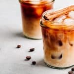 Iced Pumpkin Cream Chai