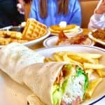 10. IHOP (Dine Brands)