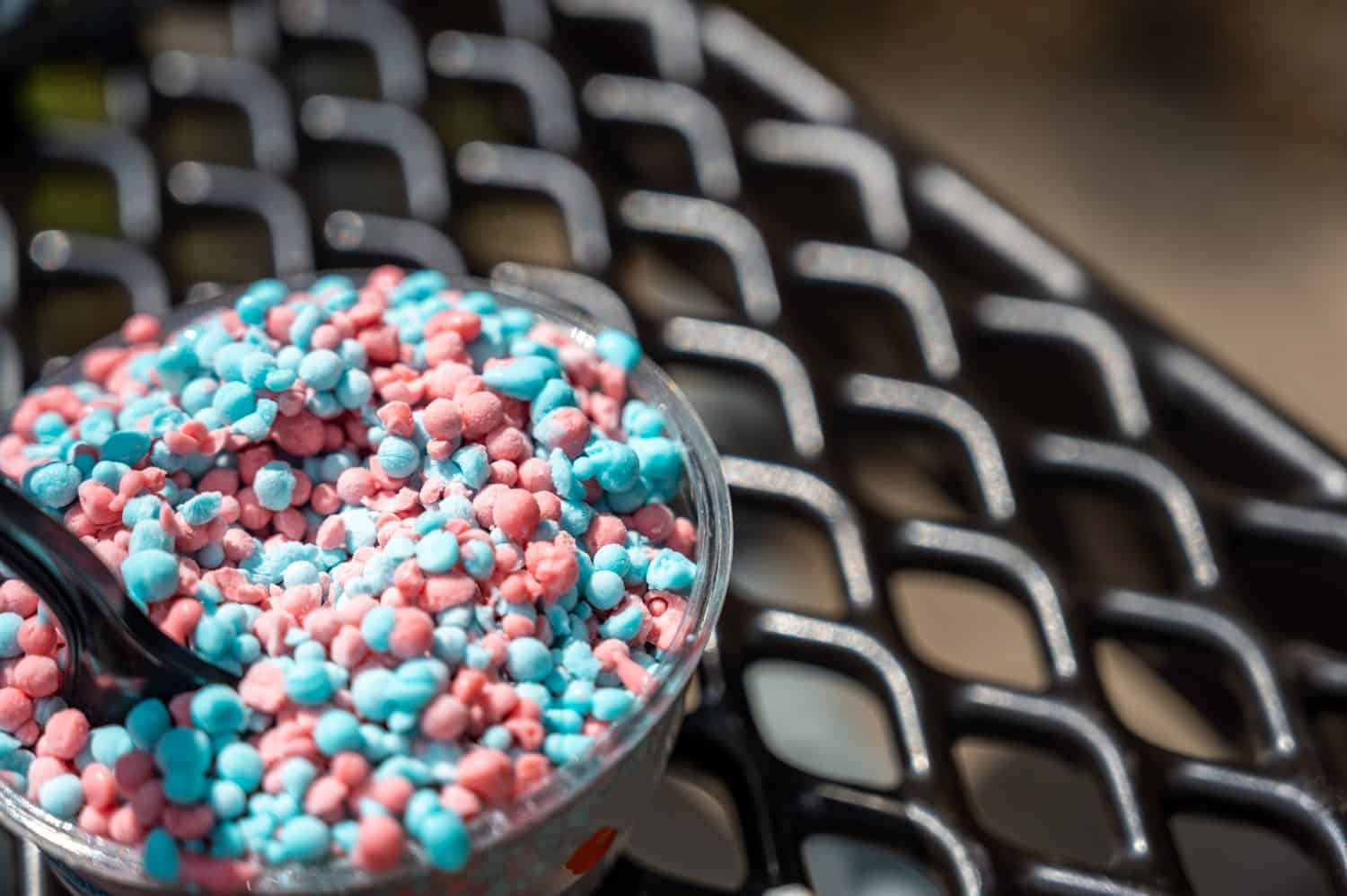 Dippin' Dots