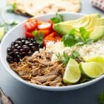Avoid the Carnitas Bowl