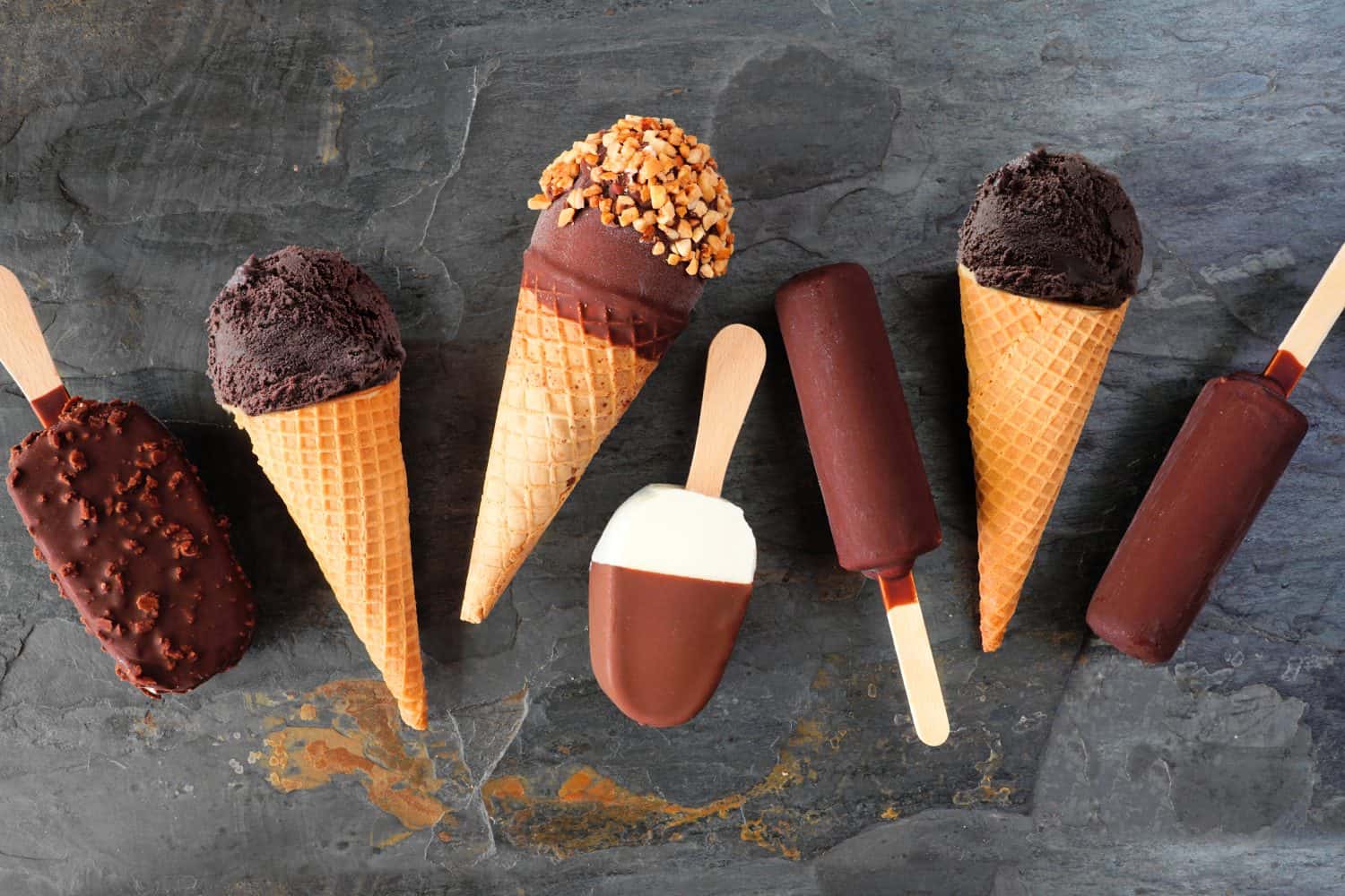 What Ice Cream Was Recalled?