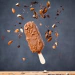 Why Were the Ice Cream Bars Recalled?