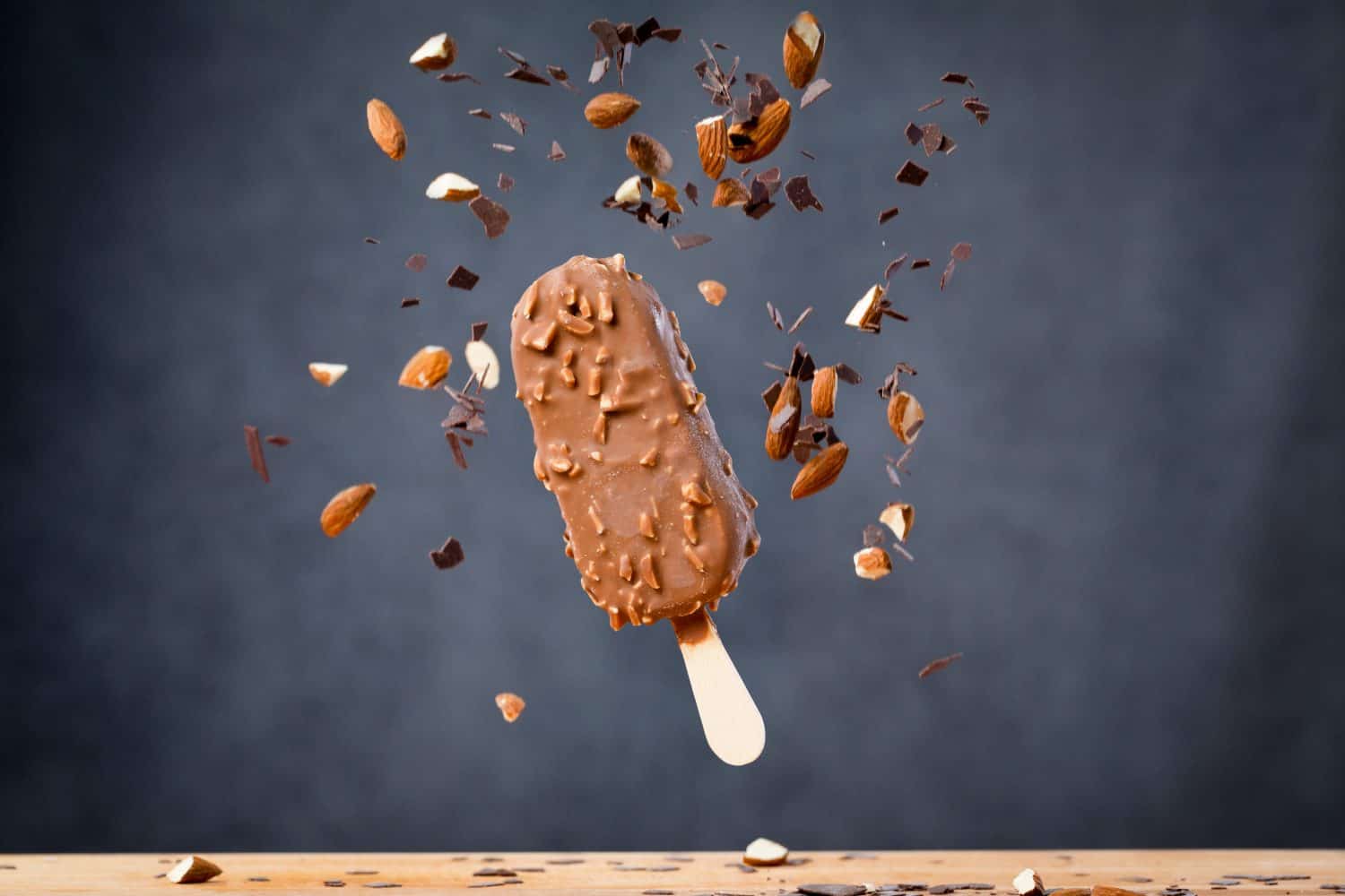 Why Were the Ice Cream Bars Recalled?