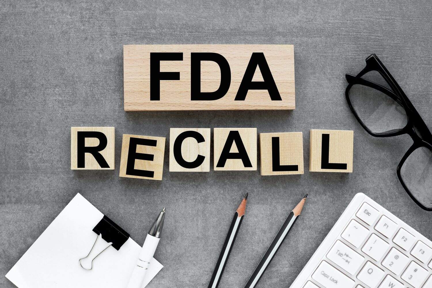 What Level of Recall Is It?