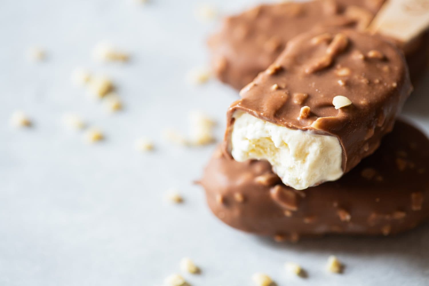 110,000 Ice Cream Bars May Contain Listeria, According to the FDA. Here's What You Need to Know About the Recall.