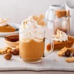 Don't Miss These New These Fall Items Coming to Starbucks on August 26