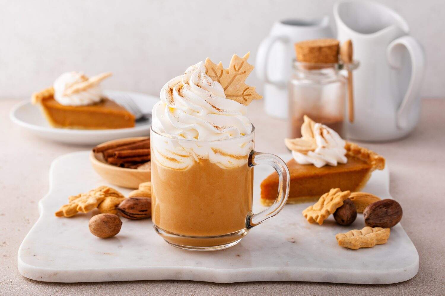 Don't Miss These New These Fall Items Coming to Starbucks on August 26