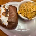 1. Texas Roadhouse