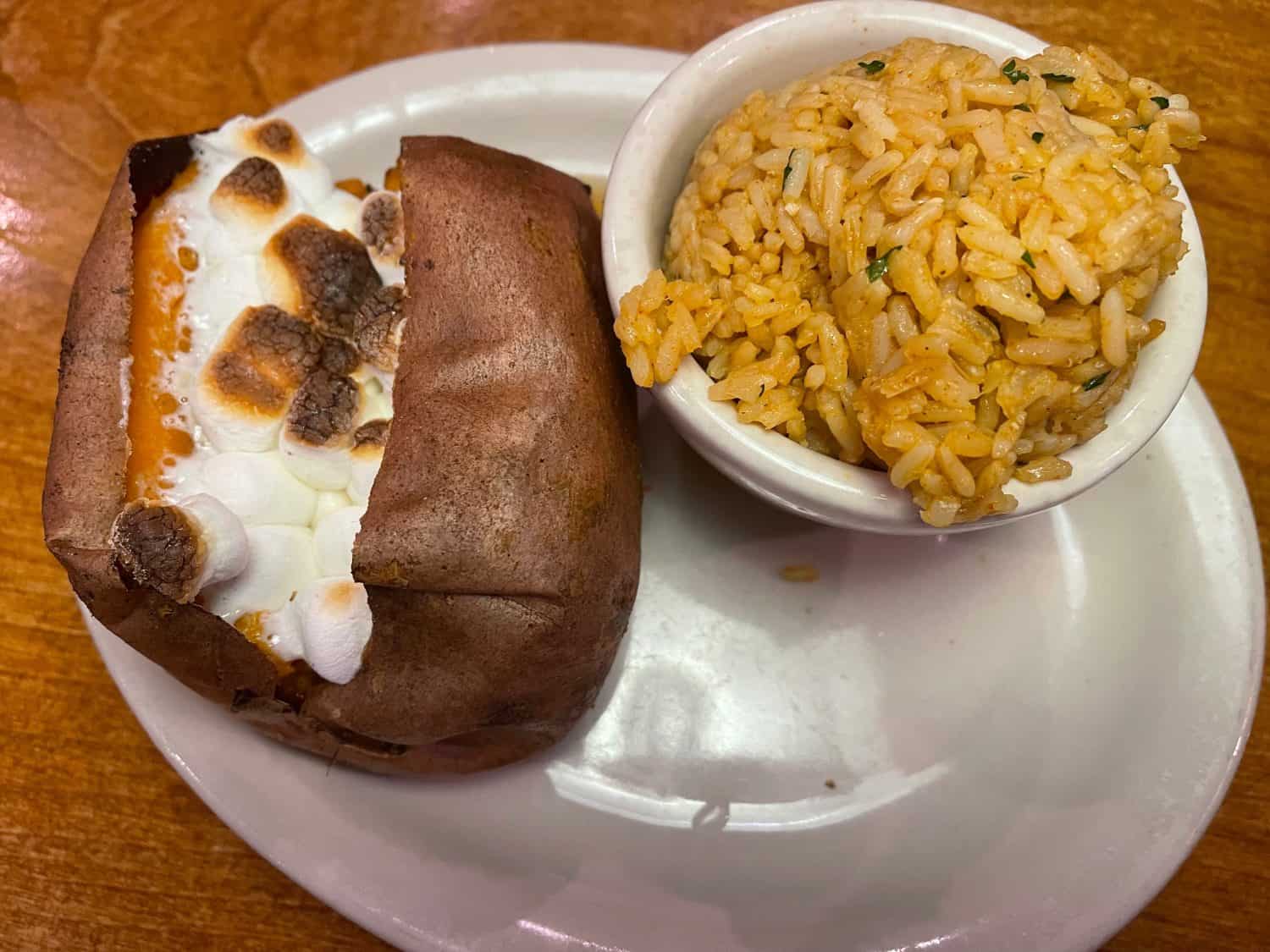 1. Texas Roadhouse
