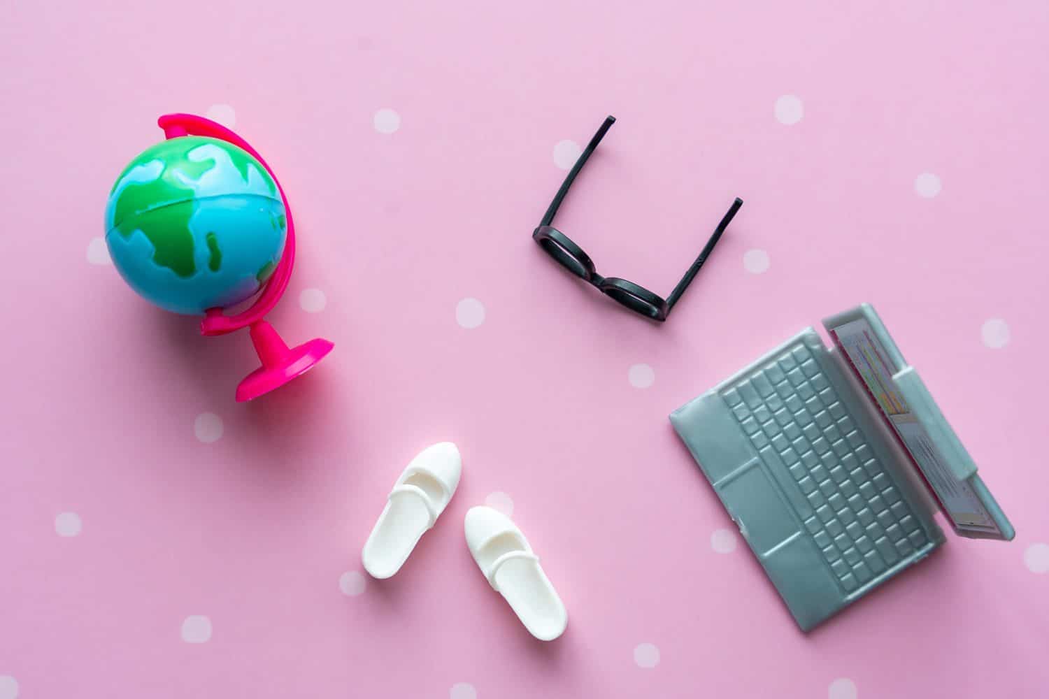 Nearly 2 Million Americans Have Type 1 Diabetes. Now There's a Barbie That Brings Awareness to This Disease.