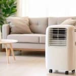 Danby 8k U-Shape Window Air Conditioner