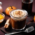 Pumpkin Cream Cold Brew