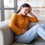 Symptoms of Listeriosis