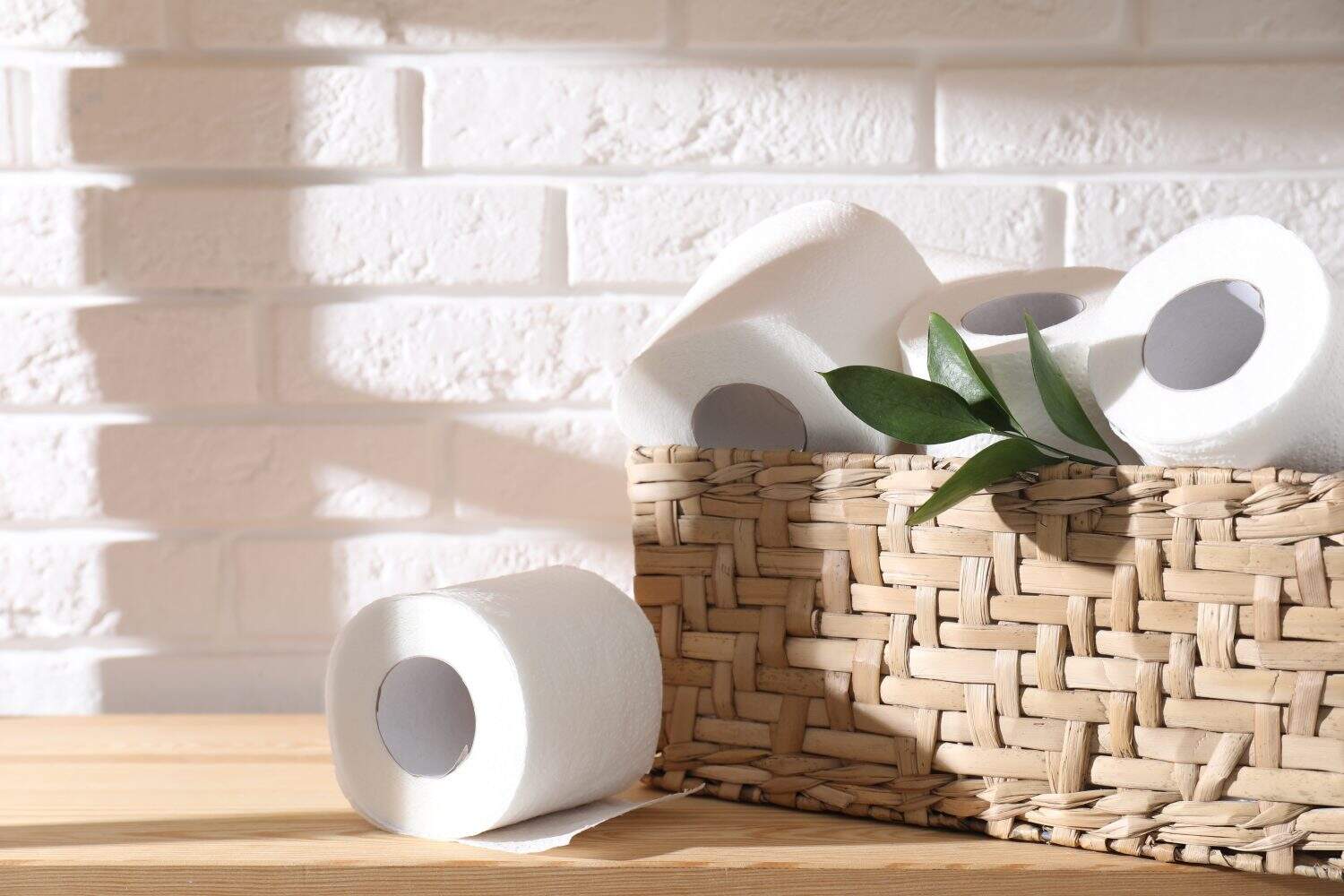 These 8 Toilet Paper Brands Prove There's Life Beyond Charmin