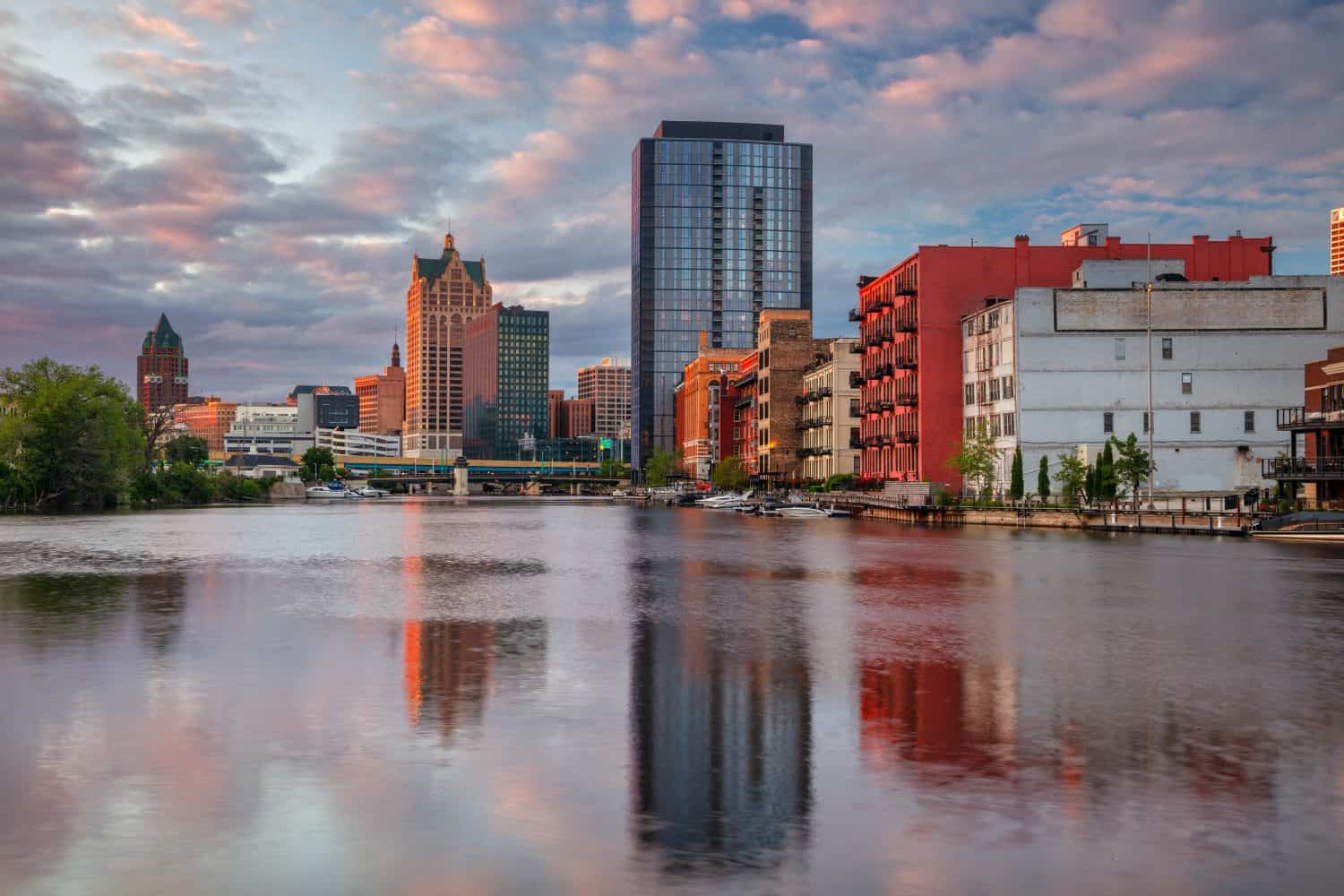 Milwaukee, Wisconsin