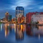 Milwaukee, Wisconsin