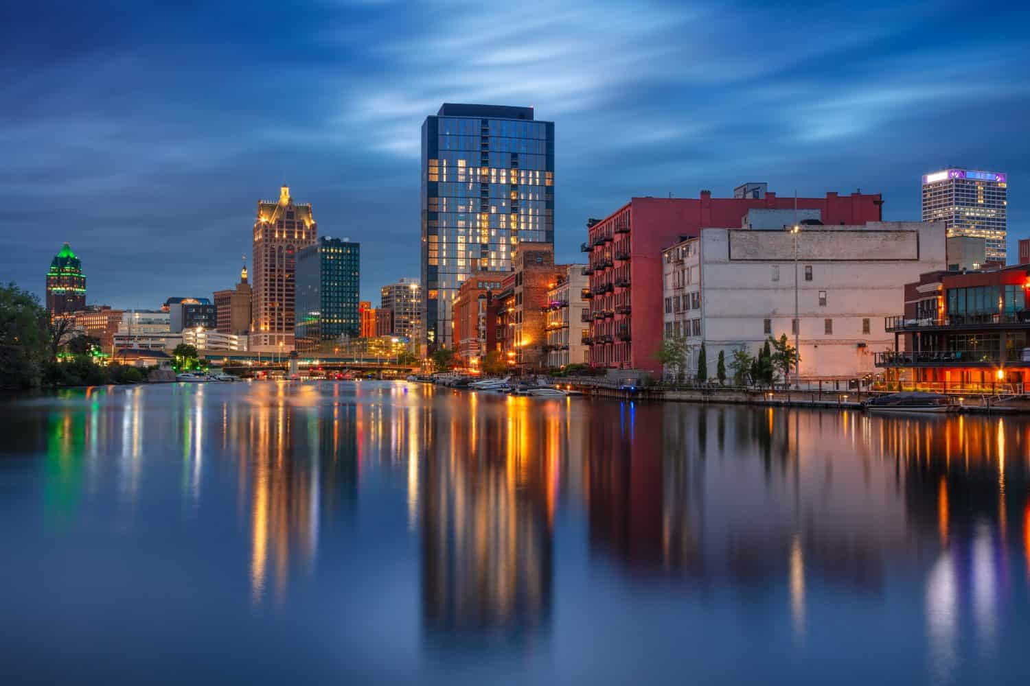 Milwaukee, Wisconsin