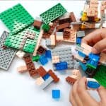 LEGOs