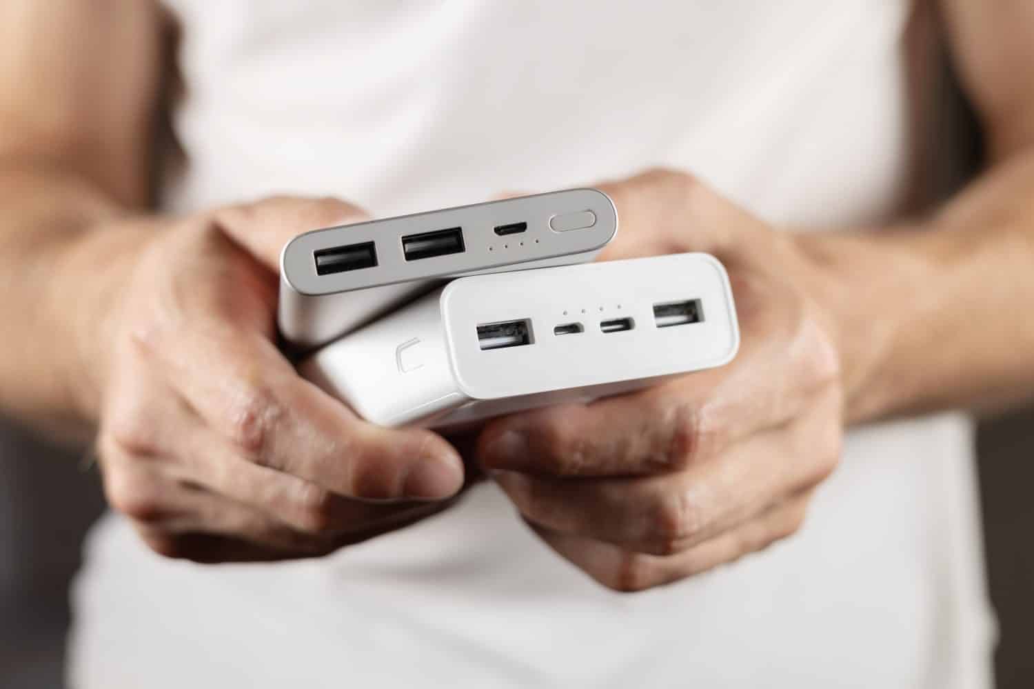 Anker Powercore 1000 Power Bank
