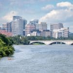 Arlington, Virginia