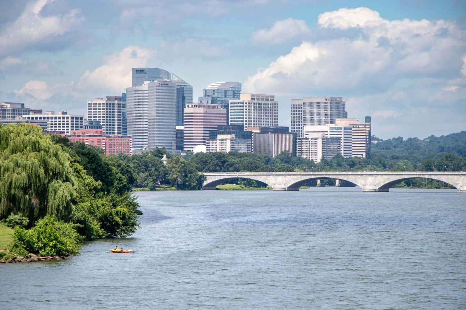 Arlington, Virginia