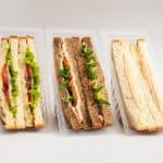 Fresh and Ready Foods Prepared Sandwiches and Salads