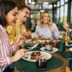 Texas Roadhouse Beat These 12 Other Restaurants in Customer Satisfaction, According to the ACSI