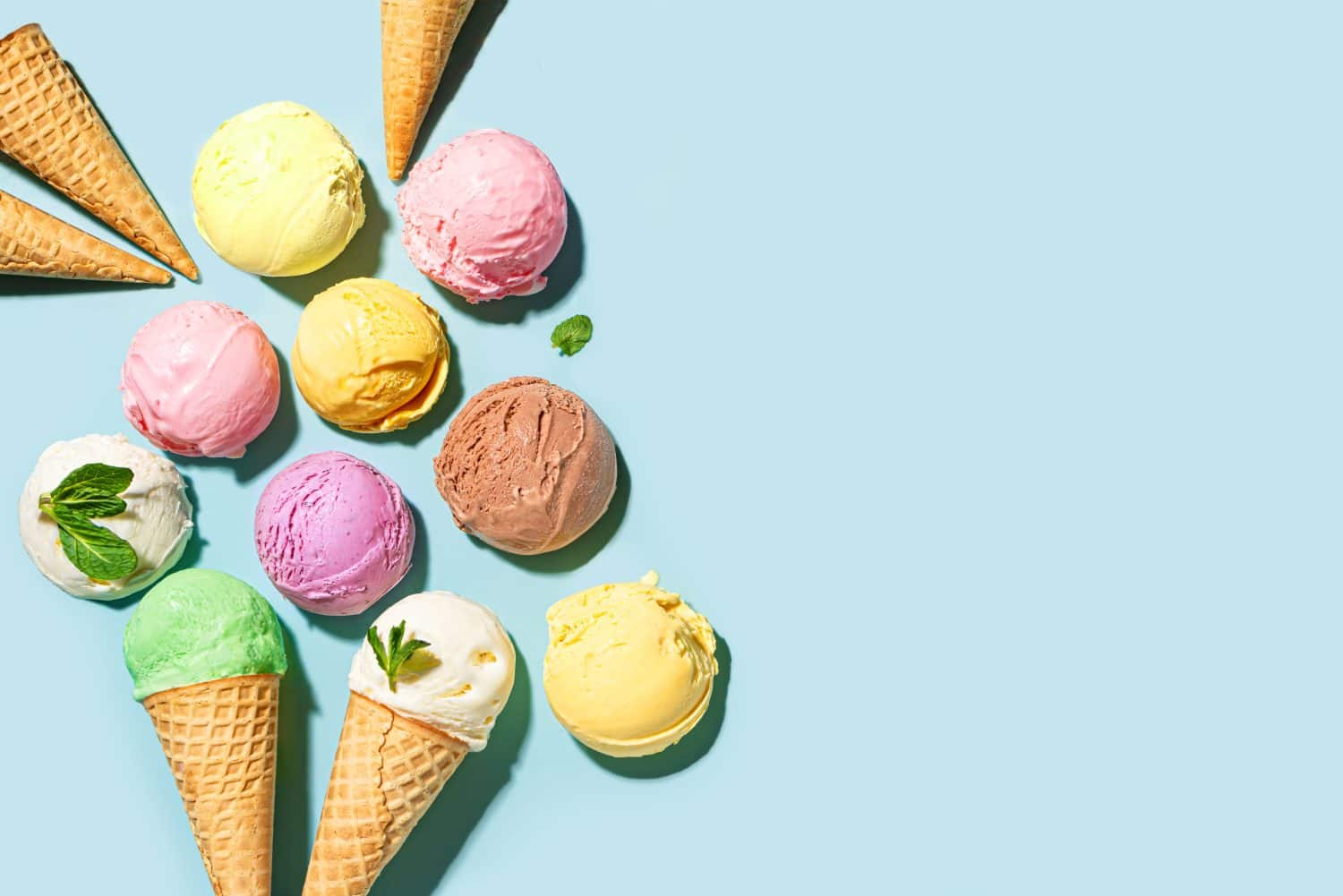 This Shop Is Giving Away Free Ice Cream for National Ice Cream Day
