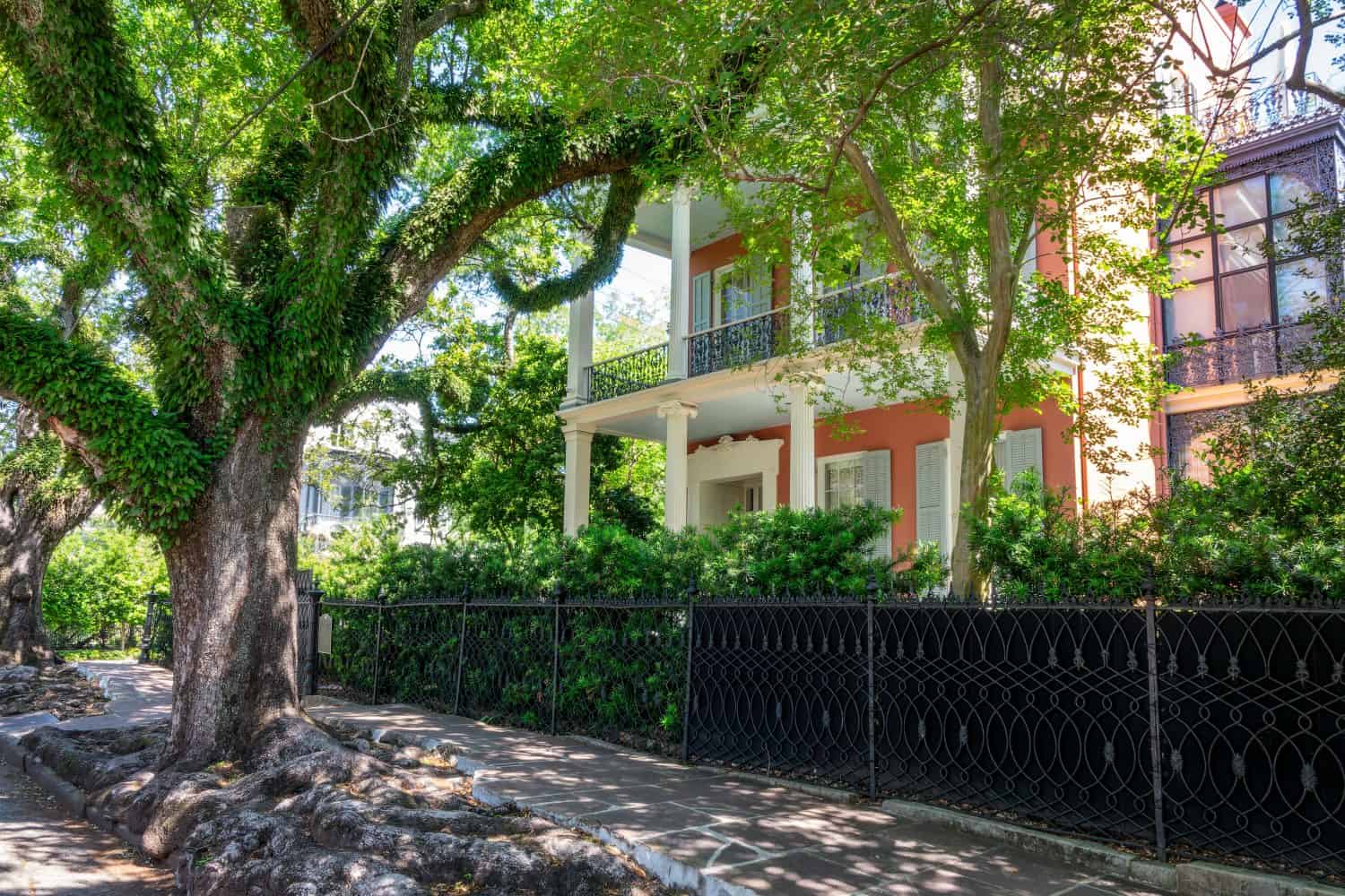 Buy a Home in This Historic District for Less Than $150,000