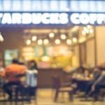 The Cost of Starbucks Coffee