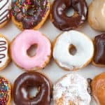 Dunkin' Donuts