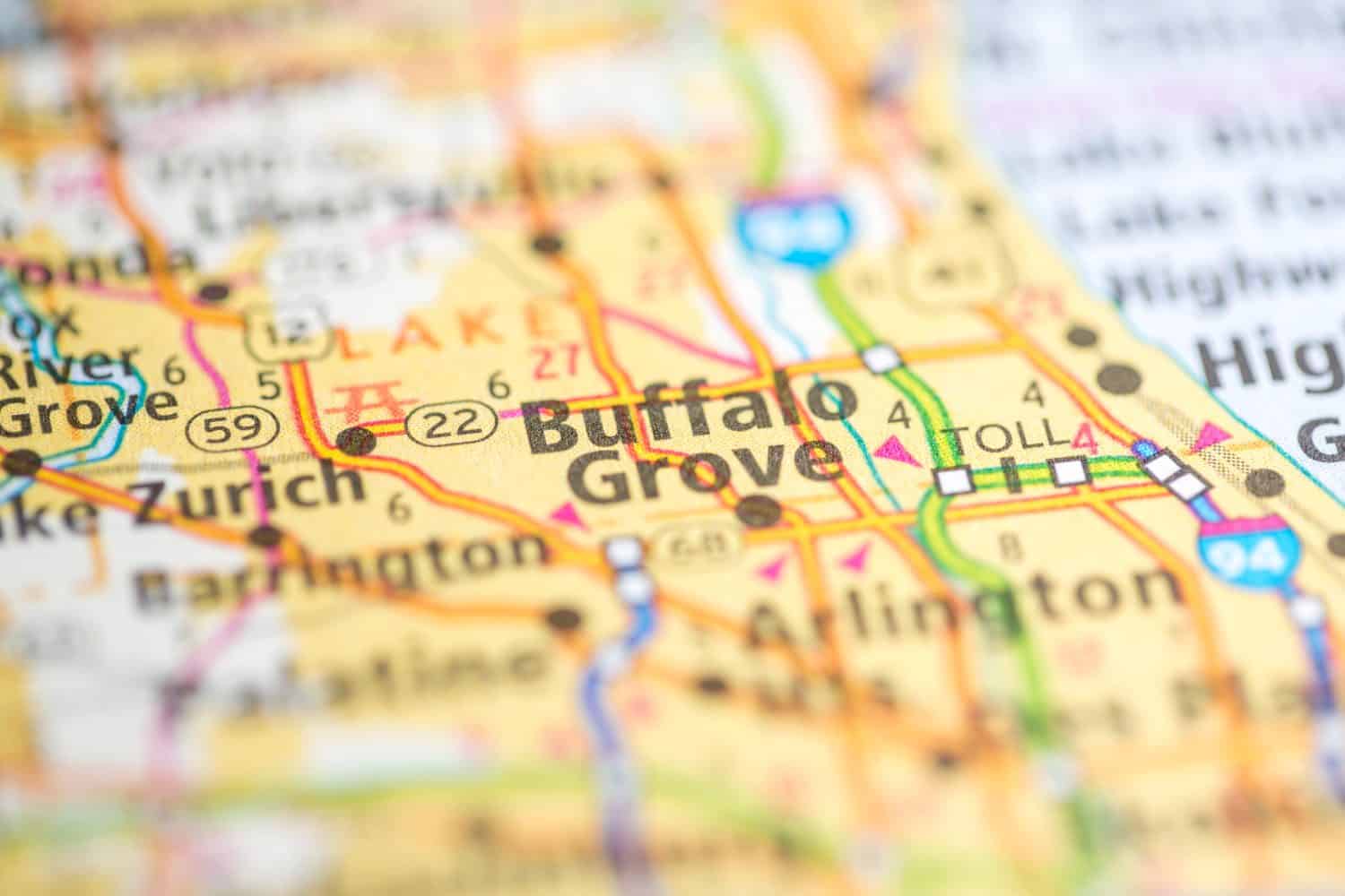 Buffalo Grove, Illinois