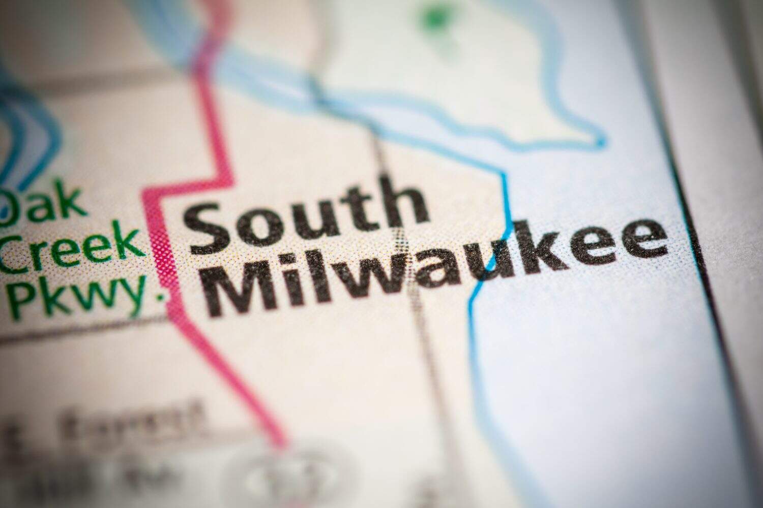 South Milwaukee, Wisconsin
