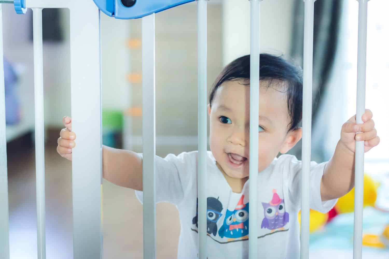 This Recalled Baby Product Has a Fatal Warning, According to the CPSC