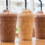 Here Are the New Drinks Added to the App